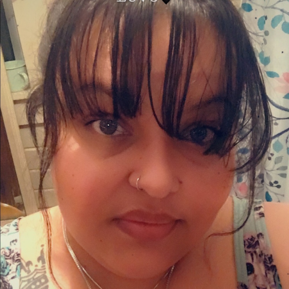 Meet your Posher, Keidra